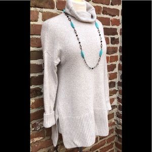 Lou & Grey Sweaters - NWOT Low & Grey Sweater Lou & Grey Sweaters - NWOT Low & Grey Sweater